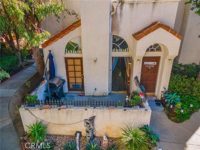 14395 Nordhoff St #B, Panorama City (los Angeles), CA, 91402 Townhouse. Photo 35 of 44