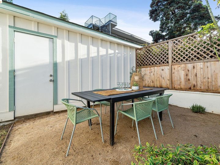 145 Frisbie St, Oakland, CA | Lower Pied Ave. Photo 44 of 54