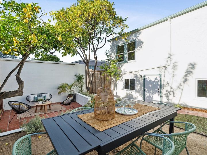 145 Frisbie St, Oakland, CA | Lower Pied Ave. Photo 48 of 54