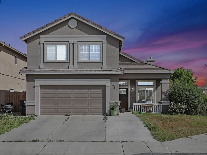 1481 Greenwillow Way, Tracy, CA | Woodfield Ests. Photo 1 of 34