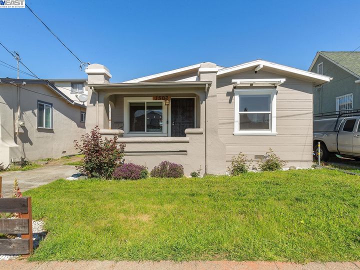 1507 67th Ave, Oakland, CA | Havenscourt Area. Photo 1 of 49