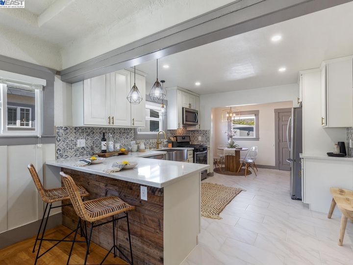 1507 67th Ave, Oakland, CA | Havenscourt Area. Photo 12 of 49