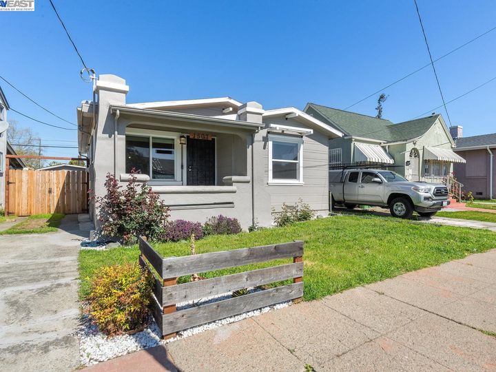 1507 67th Ave, Oakland, CA | Havenscourt Area. Photo 4 of 49
