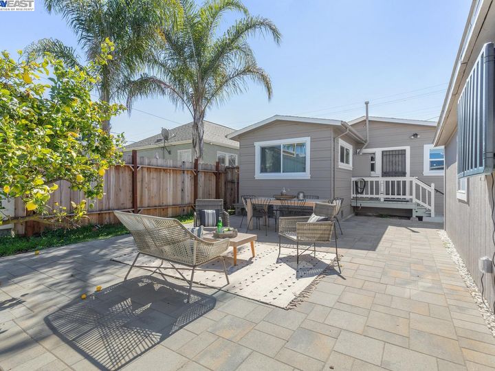 1507 67th Ave, Oakland, CA | Havenscourt Area. Photo 41 of 49