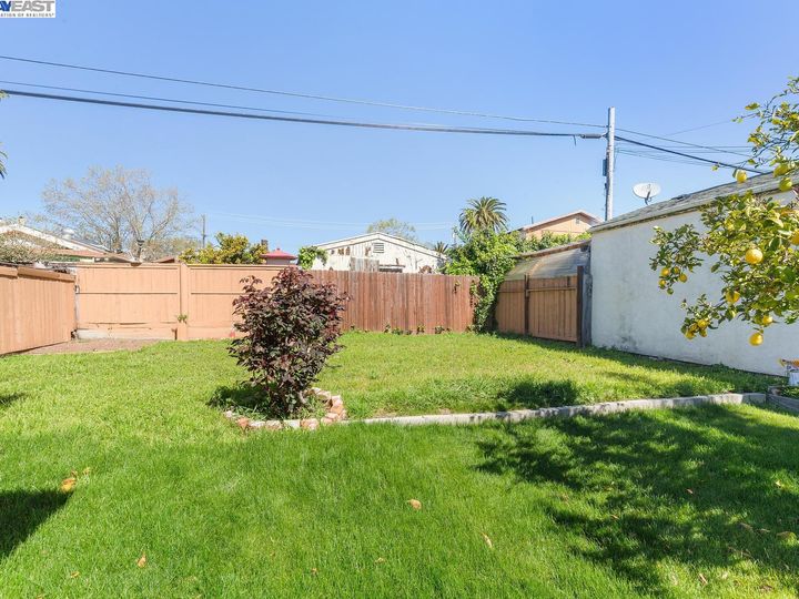 1507 67th Ave, Oakland, CA | Havenscourt Area. Photo 42 of 49