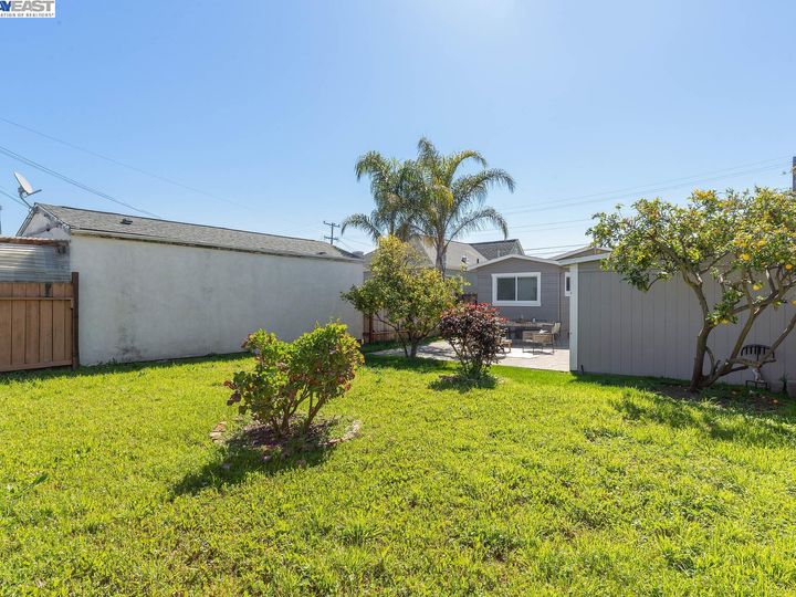 1507 67th Ave, Oakland, CA | Havenscourt Area. Photo 43 of 49