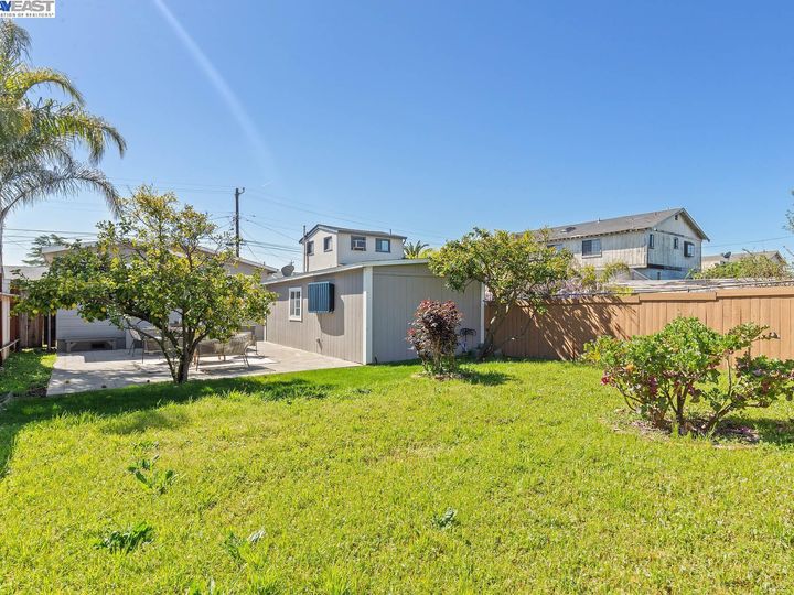 1507 67th Ave, Oakland, CA | Havenscourt Area. Photo 44 of 49