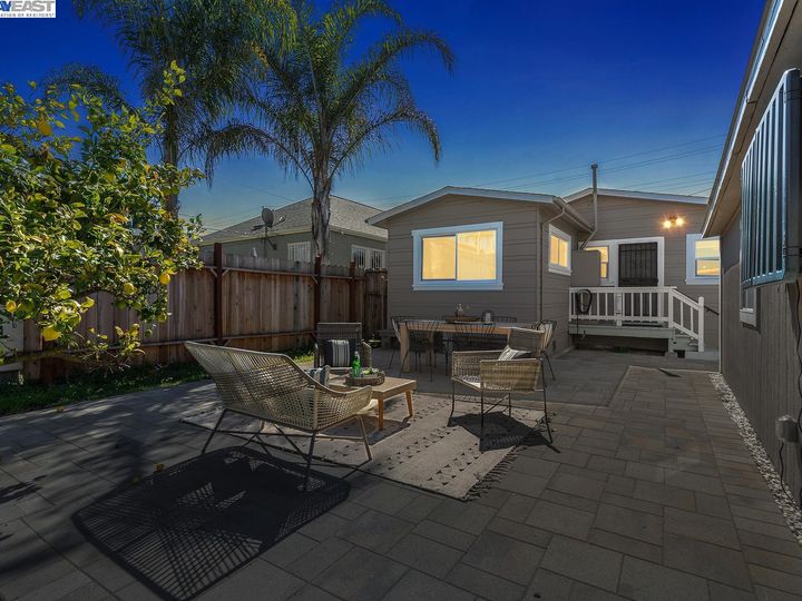 1507 67th Ave, Oakland, CA | Havenscourt Area. Photo 47 of 49