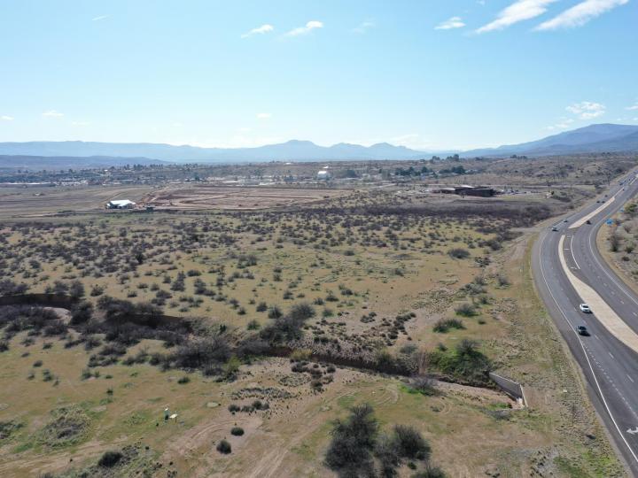 15.31 W State Route 260, Camp Verde, AZ | 5 Acres Or More. Photo 1 of 20