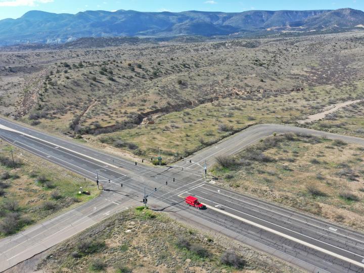 15.31 W State Route 260, Camp Verde, AZ | 5 Acres Or More. Photo 18 of 20