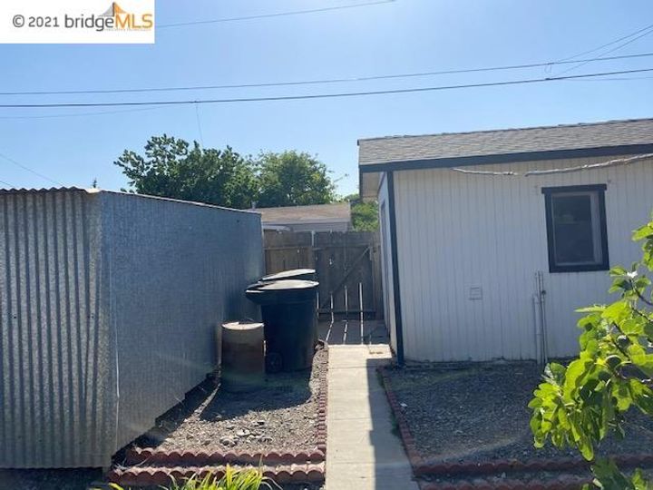1533 P St, Newman, CA | . Photo 16 of 17