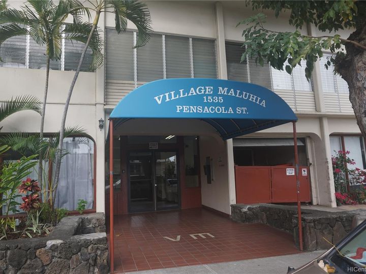 Village Maluhia condo #811. Photo 1 of 1