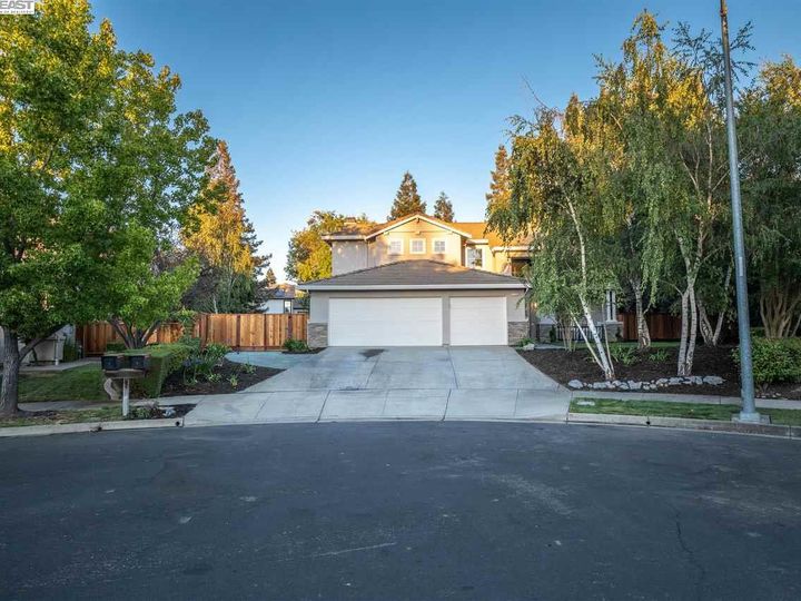 1596 Justine Ct, Livermore, CA | Coventry. Photo 38 of 40