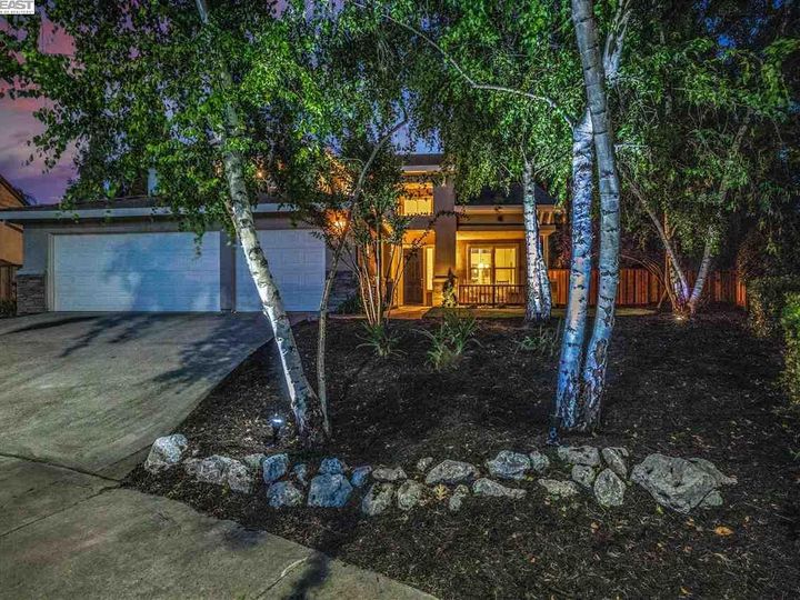 1596 Justine Ct, Livermore, CA | Coventry. Photo 40 of 40