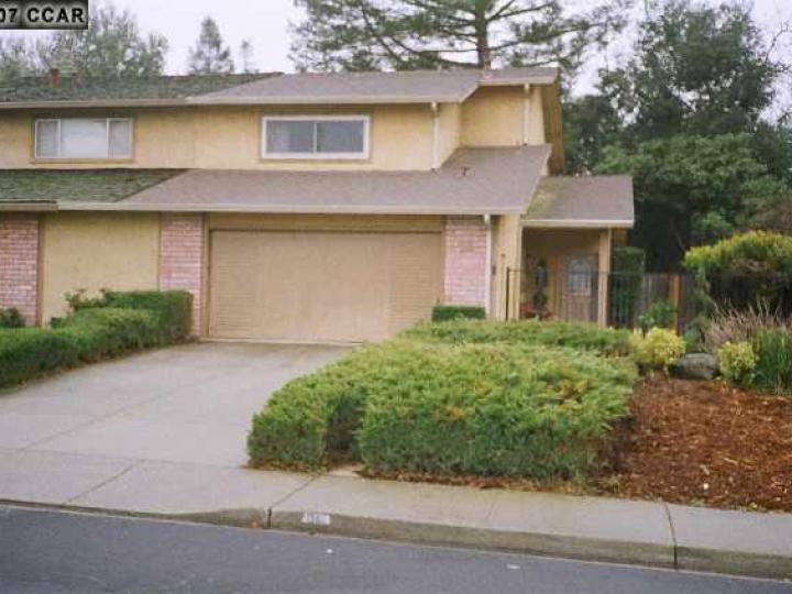 16 Velasco Ct Danville CA Multi-family home. Photo 8 of 8