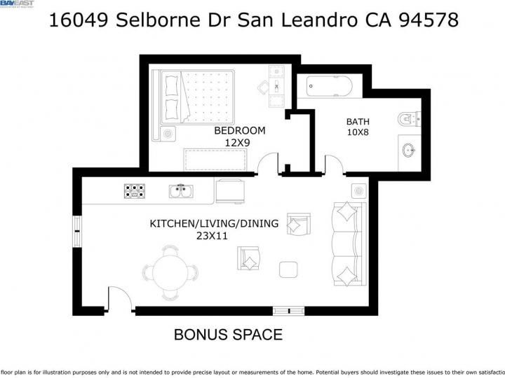 16049 Selborne Dr, San Leandro, CA | Fairmont Terrace. Photo 40 of 40