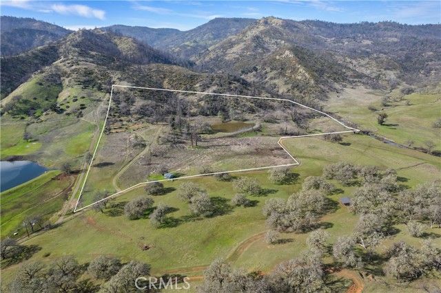 1614 Aetna Springs Ln Pope Valley CA. Photo 1 of 10