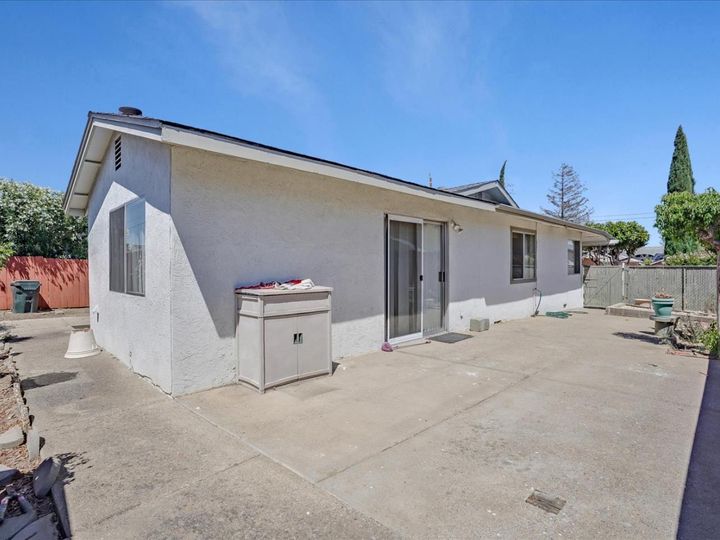 1614 Noia Ave, Antioch, CA | . Photo 23 of 26