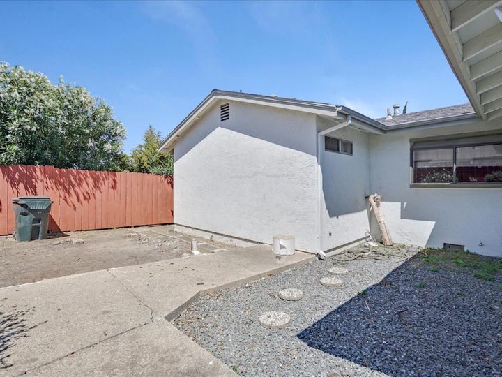 1614 Noia Ave, Antioch, CA | . Photo 25 of 26