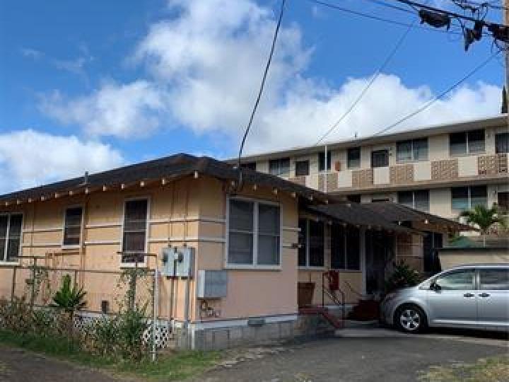 1618 Frog Ln Honolulu HI Multi-family home. Photo 1 of 1