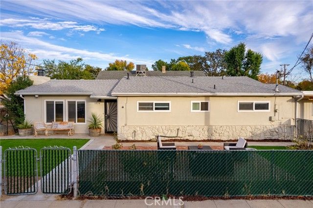 1622 Chestnut St, Paso Robles, CA | . Photo 31 of 46