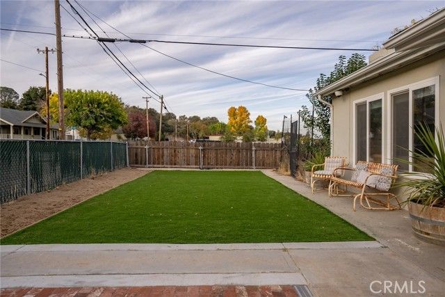 1622 Chestnut St, Paso Robles, CA | . Photo 35 of 46