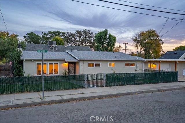 1622 Chestnut St, Paso Robles, CA | . Photo 43 of 46