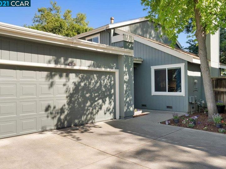 1628 Armstrong Ct, Concord, CA, 94521 Townhouse. Photo 1 of 35