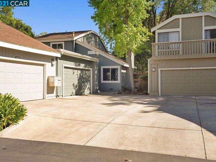 1628 Armstrong Ct, Concord, CA, 94521 Townhouse. Photo 34 of 35