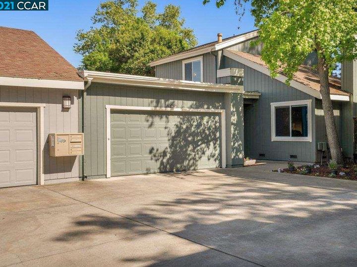 1628 Armstrong Ct, Concord, CA, 94521 Townhouse. Photo 35 of 35