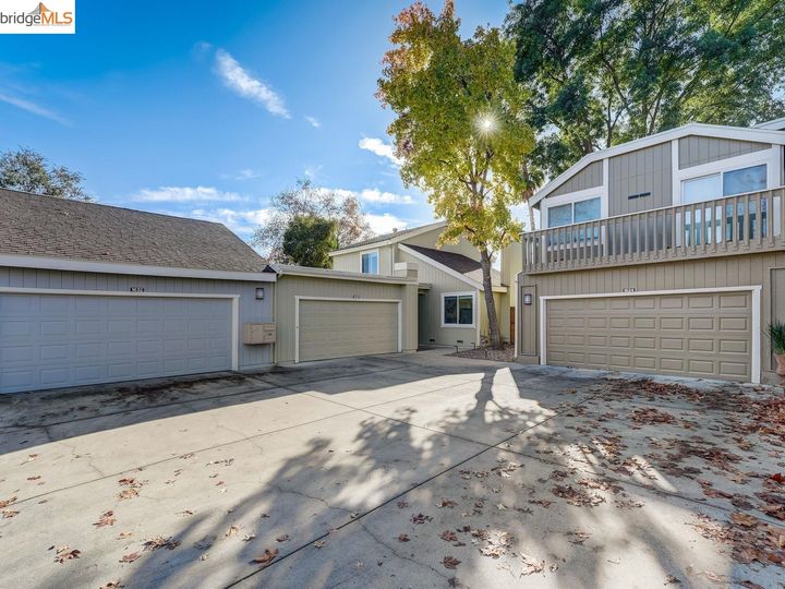 1628 Armstrong Ct, Concord, CA, 94521 Townhouse. Photo 33 of 52
