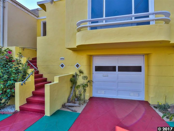 1647 40th Ave, San Francisco, CA | Outer Sunset. Photo 1 of 22