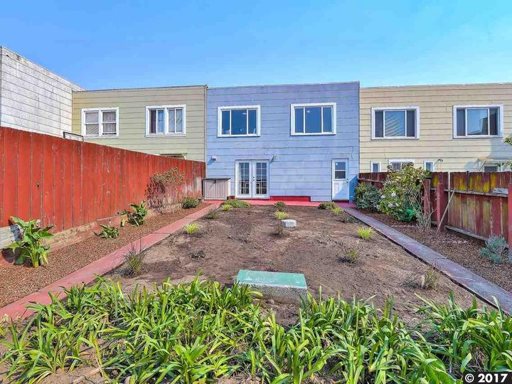 1647 40th Ave, San Francisco, CA | Outer Sunset. Photo 19 of 22
