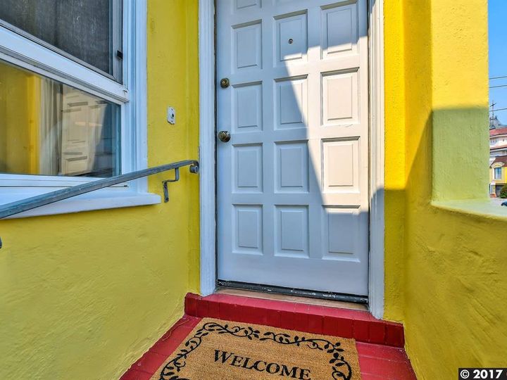 1647 40th Ave, San Francisco, CA | Outer Sunset. Photo 21 of 22
