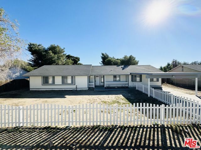 16622 Mossdale Ave, Lancaster, CA | . Photo 1 of 23
