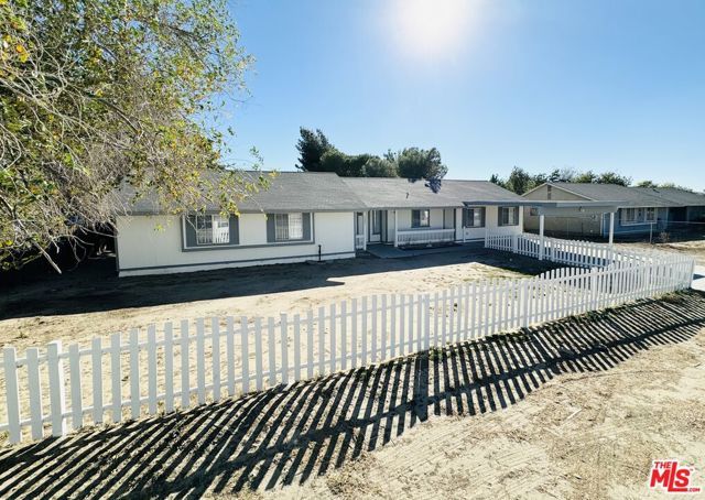 16622 Mossdale Ave, Lancaster, CA | . Photo 2 of 23