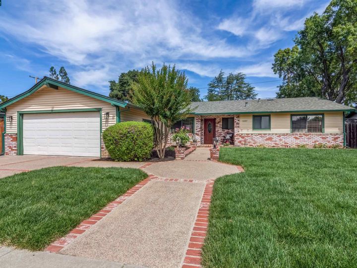 1683 Lindenwood Dr, Concord, CA | Forest Park. Photo 1 of 25