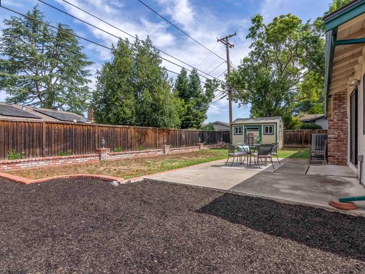 1683 Lindenwood Dr, Concord, CA | Forest Park. Photo 22 of 25