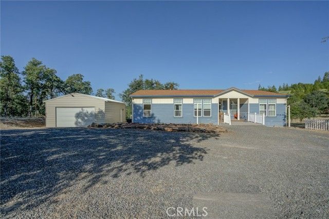 16970 Buzzards Roost Rd, Round Mountain, CA | . Photo 34 of 46