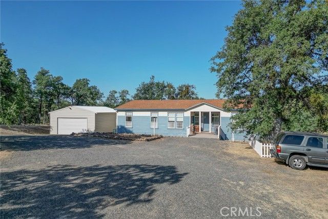 16970 Buzzards Roost Rd, Round Mountain, CA | . Photo 42 of 46