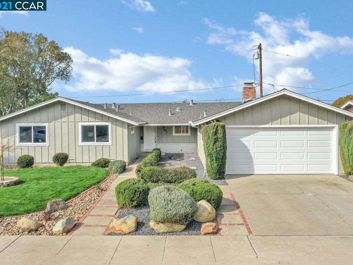 1707 Lindenwood Dr, Concord, CA | Forest Park. Photo 1 of 37