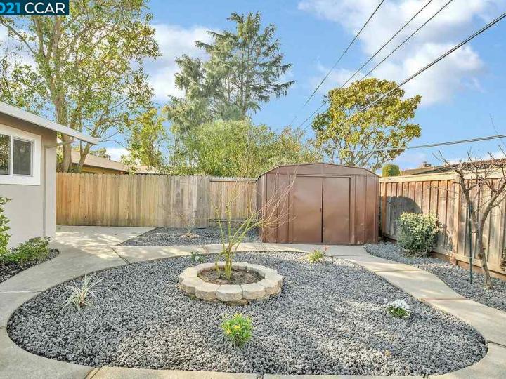 1707 Lindenwood Dr, Concord, CA | Forest Park. Photo 33 of 37