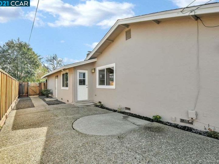 1707 Lindenwood Dr, Concord, CA | Forest Park. Photo 36 of 37