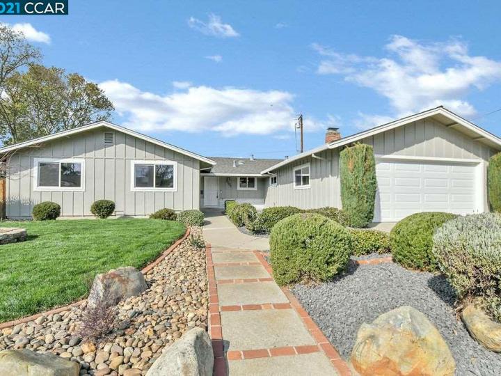 1707 Lindenwood Dr, Concord, CA | Forest Park. Photo 37 of 37