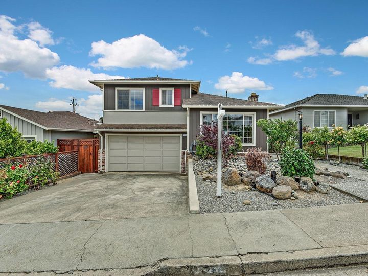 1721 Parkview Dr, San Bruno, CA | . Photo 1 of 30