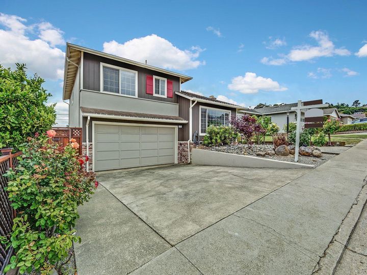 1721 Parkview Dr, San Bruno, CA | . Photo 2 of 30