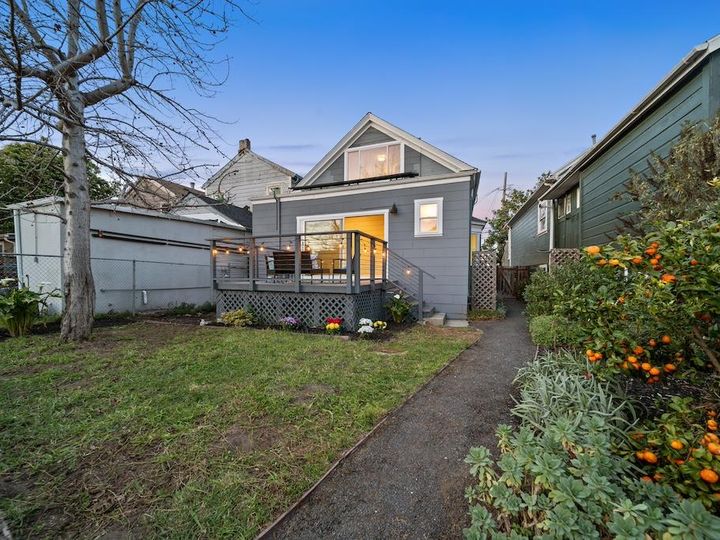1731 11th St, Oakland, CA | . Photo 29 of 35