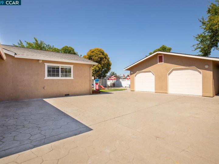 1771 Tennyson Dr, Concord, CA | Ayers Ranch. Photo 24 of 26