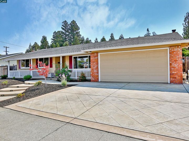 1784 Thornwood Dr, Concord, CA | Springwood. Photo 1 of 36