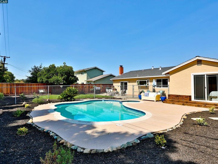 1784 Thornwood Dr, Concord, CA | Springwood. Photo 35 of 36